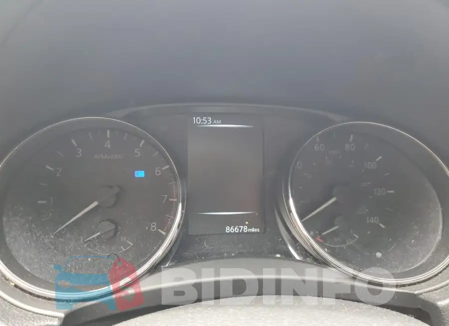 KNMAT2MTXHP605724 Photo# 9