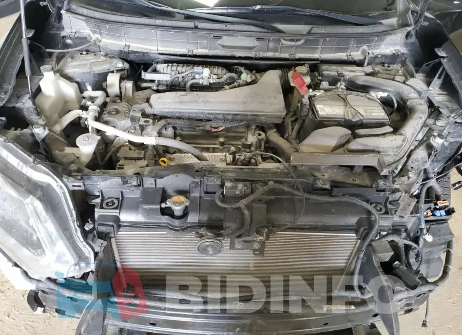 KNMAT2MV1FP509639 Photo# 12