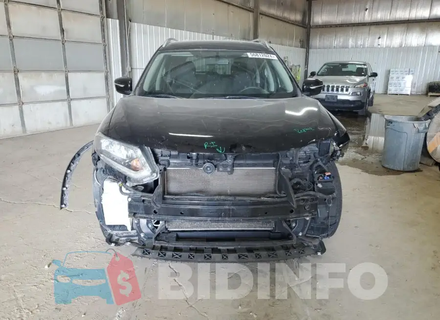 KNMAT2MV1FP509639 Photo# 5