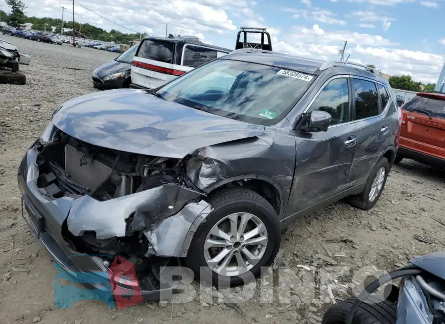 KNMAT2MV1GP666606 Photo# 1