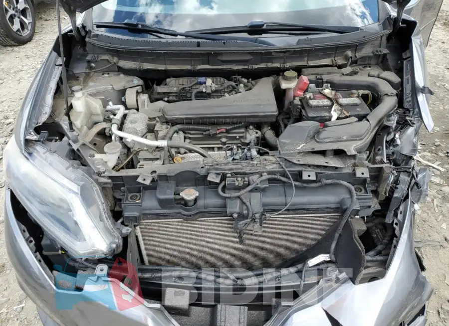 KNMAT2MV1GP666606 Photo# 11