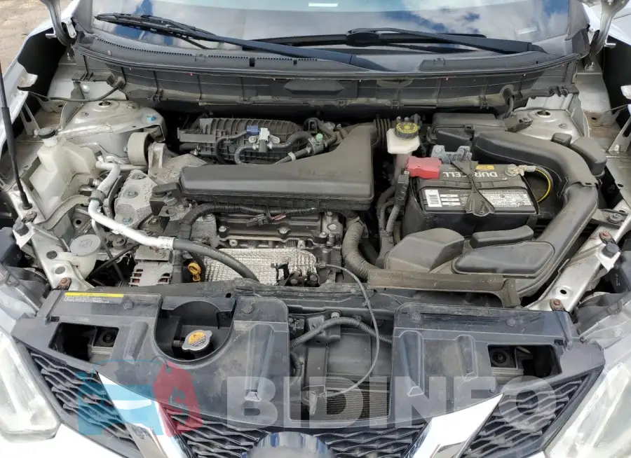 KNMAT2MV6FP562868 Photo# 11