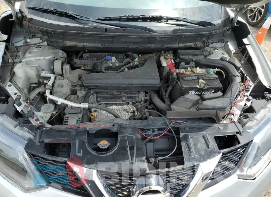 KNMAT2MV6GP625582 Photo# 11