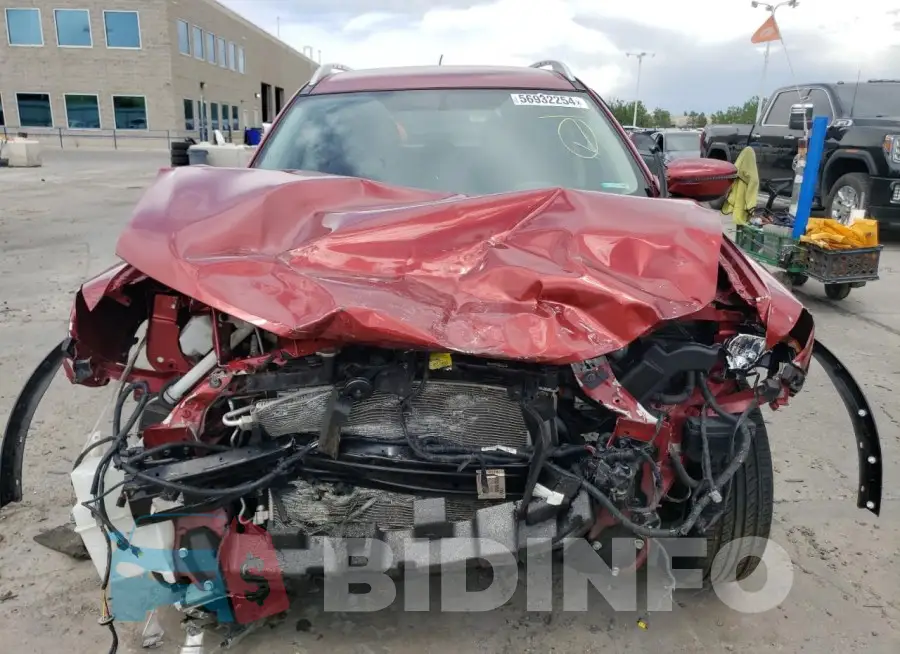 KNMAT2MV6GP684826 Photo# 5