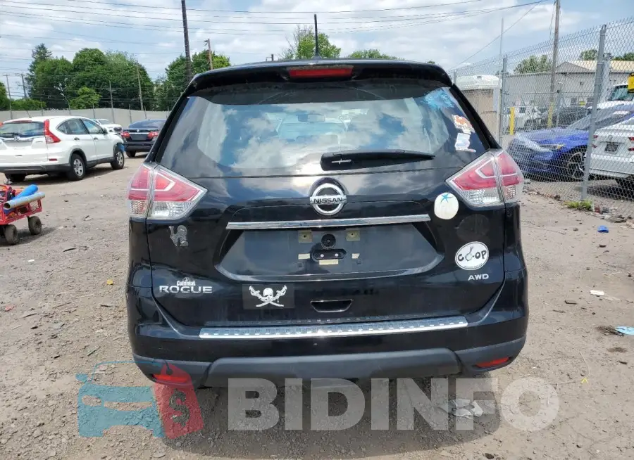 KNMAT2MVXFP571301 Photo# 6