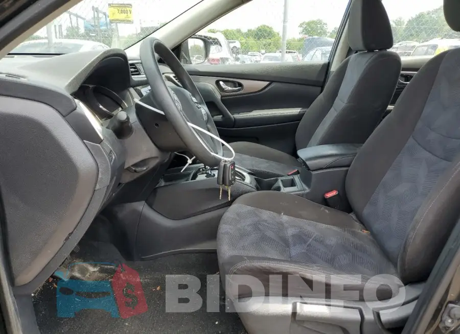 KNMAT2MVXFP571301 Photo# 7