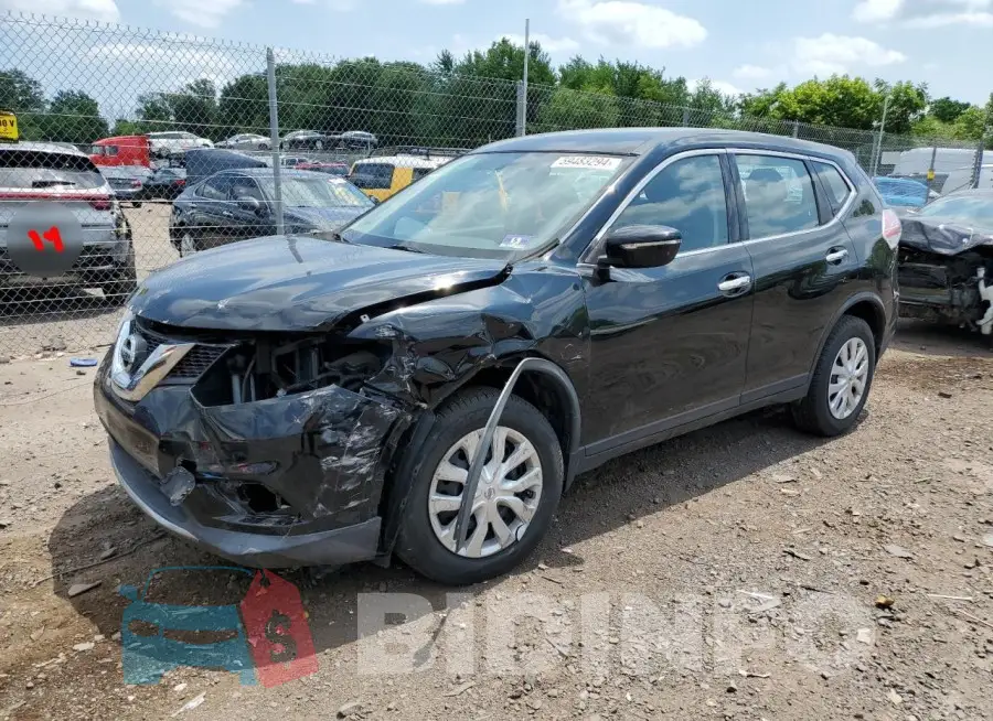 KNMAT2MVXFP571301 Photo# 1