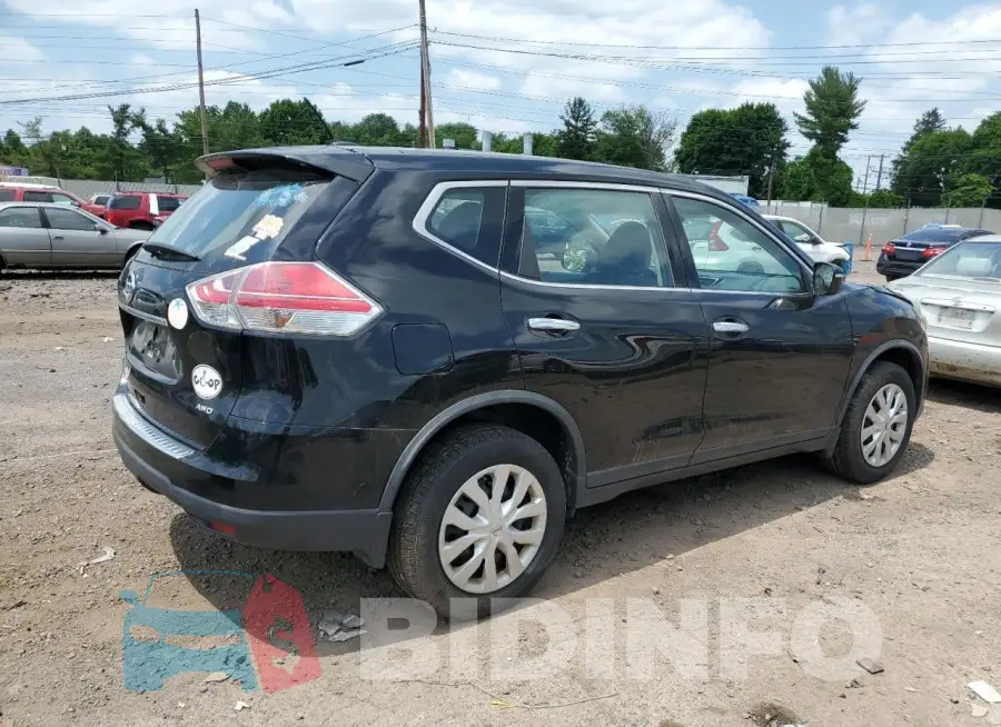 KNMAT2MVXFP571301 Photo# 3