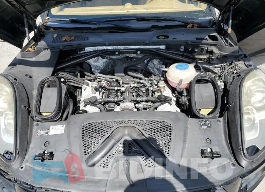 WP1AB2A50FLB50216 Photo# 12