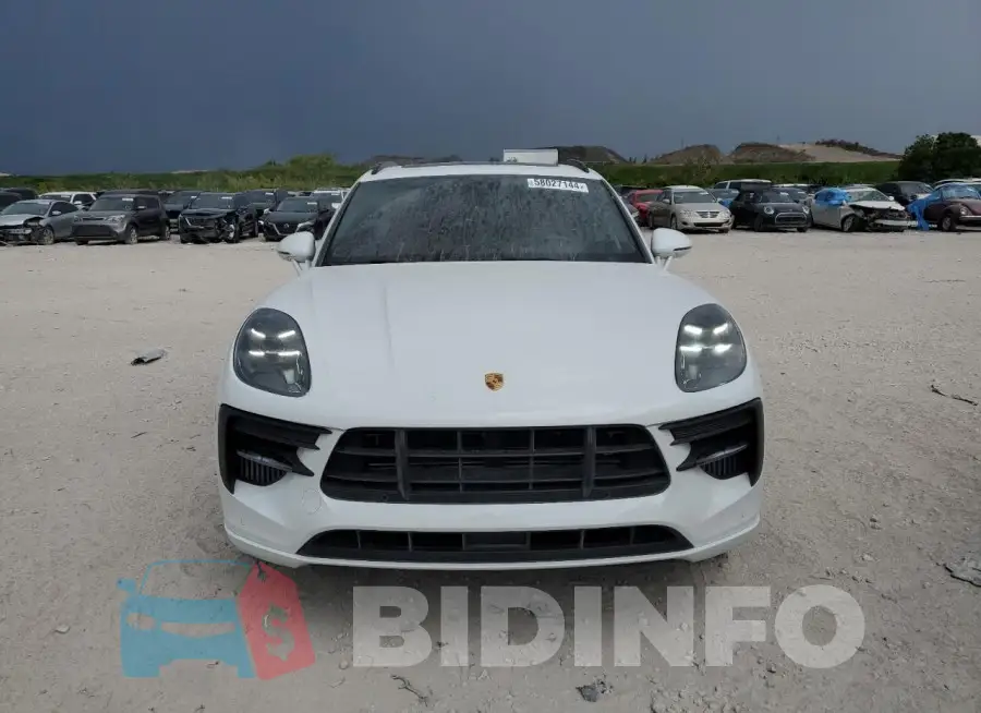 WP1AG2A5XLLB55811 Photo# 5