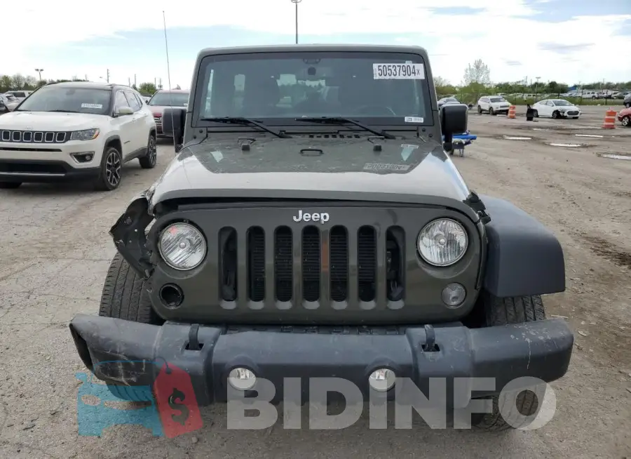1C4BJWDG2FL671127 Photo# 5