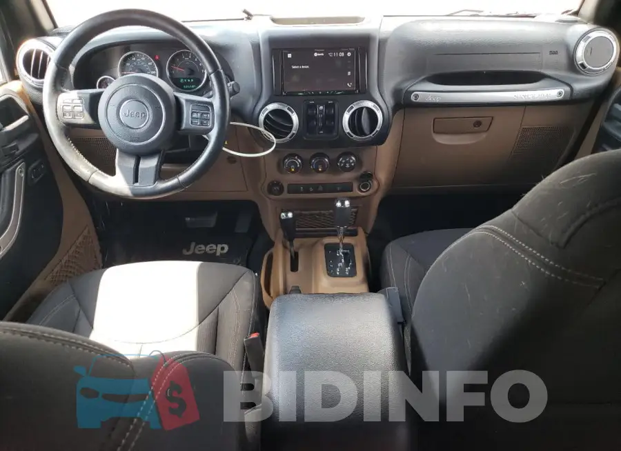 1C4BJWEG3FL730507 Photo# 8