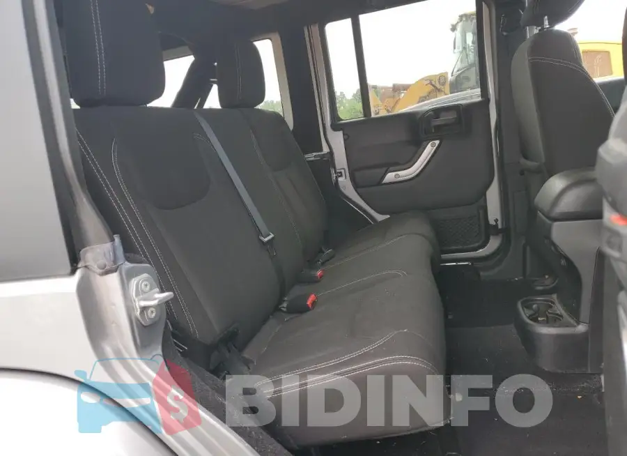 1C4BJWEG5FL689801 Photo# 10