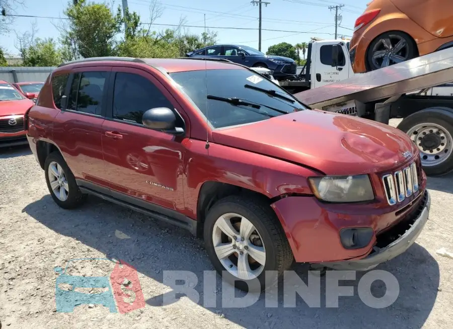 1C4NJCBA6HD155909 Photo# 4