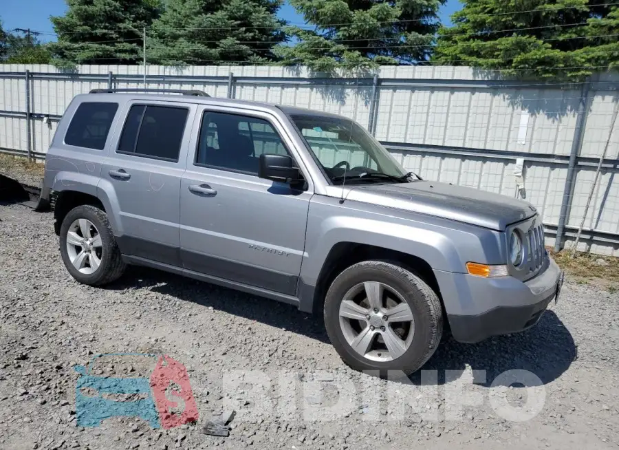 1C4NJPFB5HD184005 Photo# 4