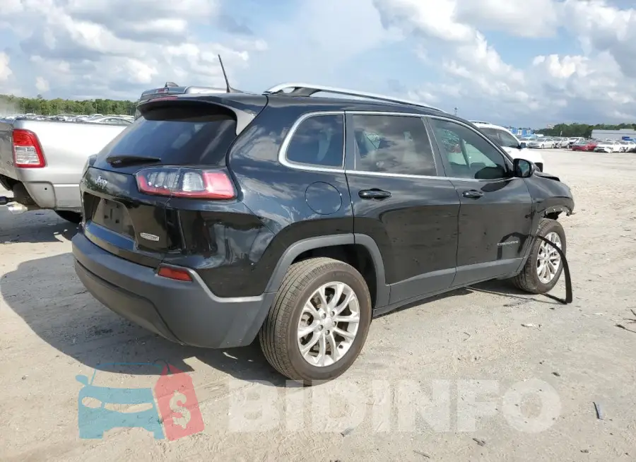 1C4PJLCB2KD205292 Photo# 3