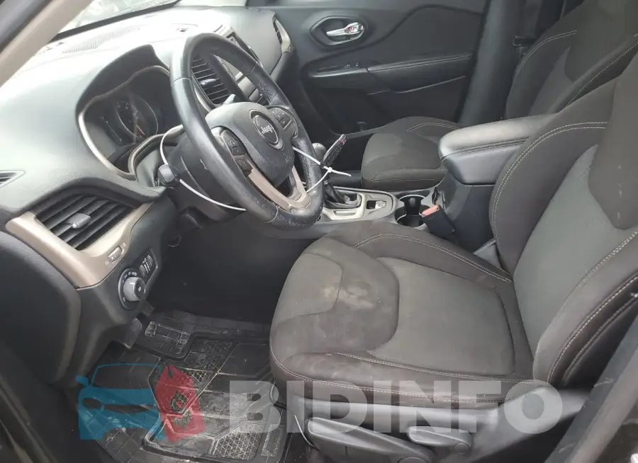 1C4PJLCB5GW222051 Photo# 7