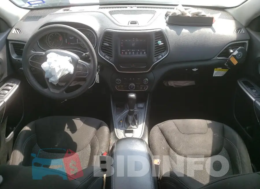 1C4PJLCB6LD657327 Photo# 8