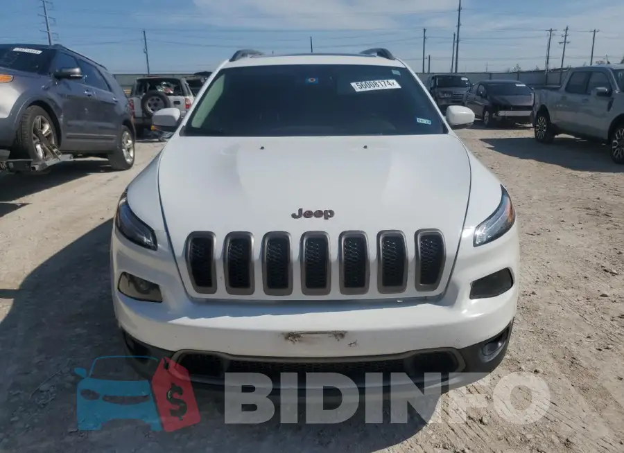 1C4PJLCS4GW256708 Photo# 5