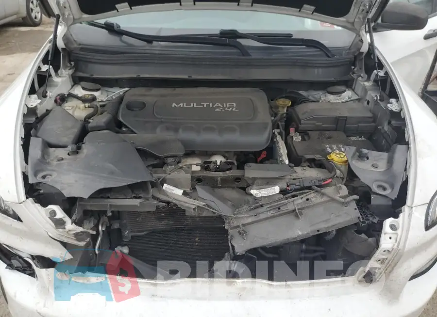 1C4PJMAB2GW253623 Photo# 11
