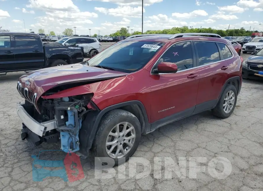 1C4PJMCB4GW246461 Photo# 1