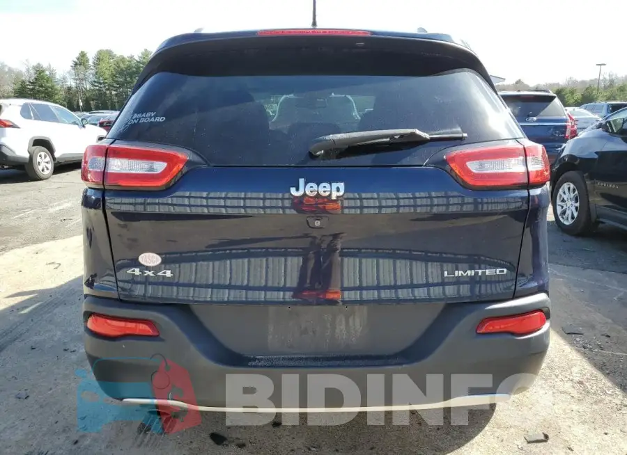 1C4PJMDB4FW611038 Photo# 6