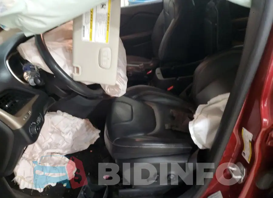 1C4PJMDS6FW542448 Photo# 7