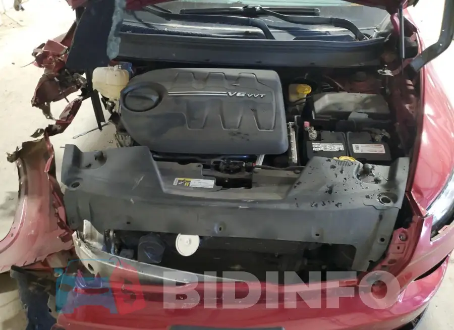 1C4PJMDS6FW542448 Photo# 11