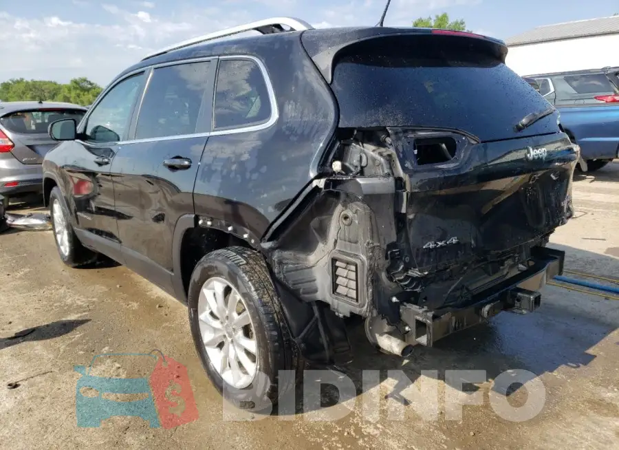 1C4PJMDS9FW623735 Photo# 2