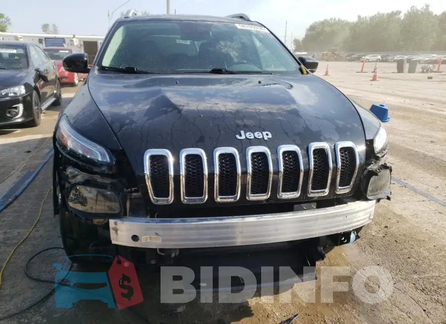 1C4PJMDS9FW623735 Photo# 5