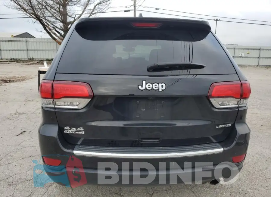 1C4RJFBG8MC600948 Photo# 6