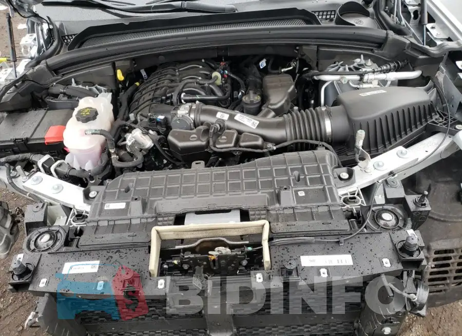 1C4RJHBG4PC673489 Photo# 11