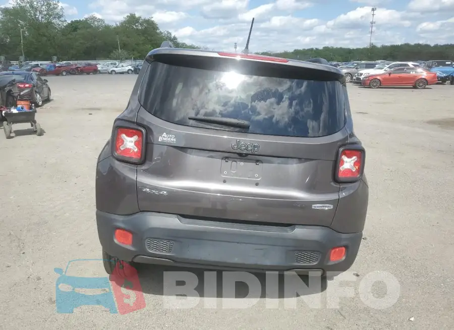 ZACCJBBB2HPF94889 Photo# 6