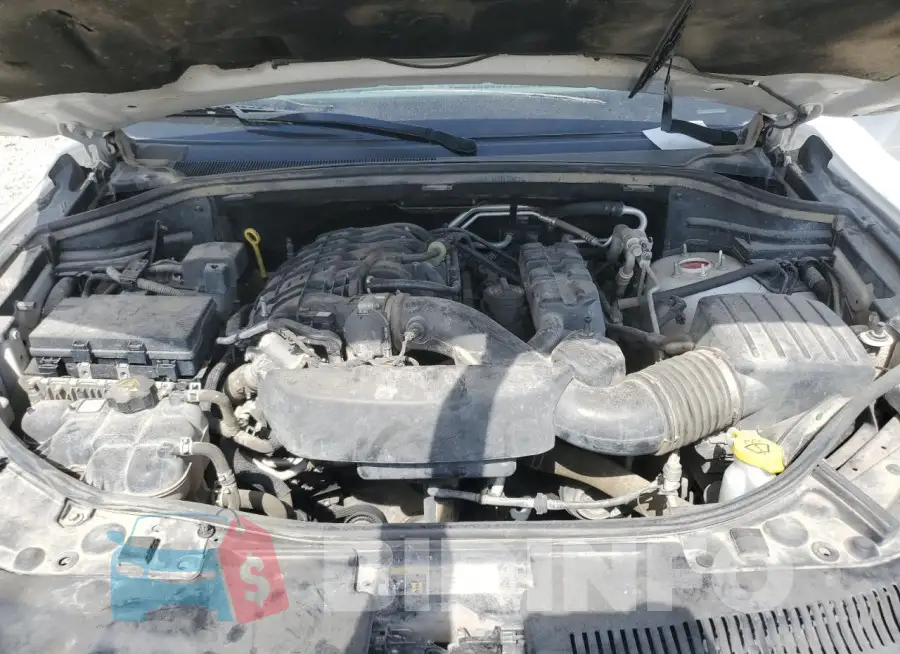 1C4RDJAG3KC606567 Photo# 12