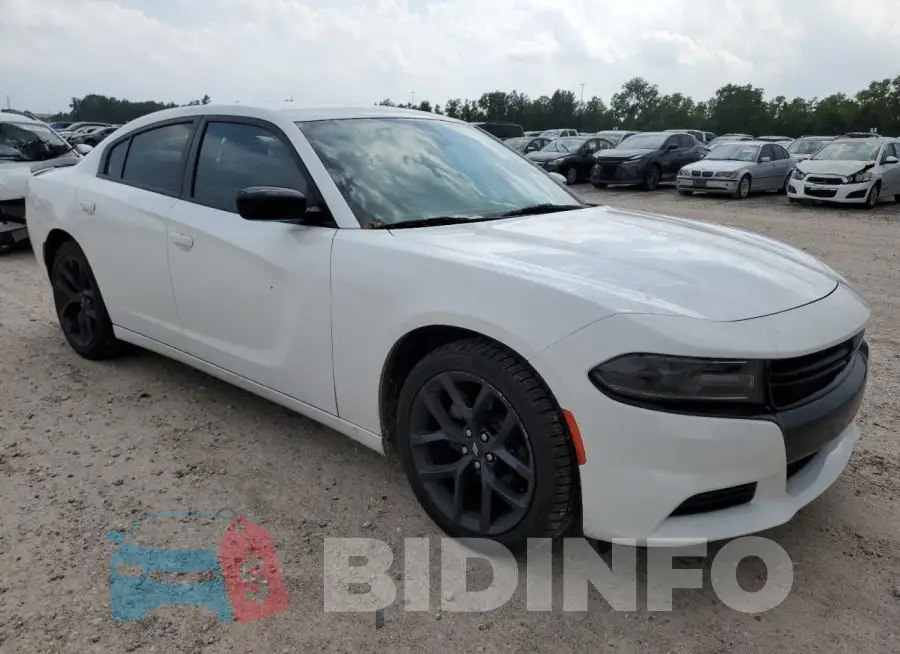 2C3CDXBG1KH745329 Photo# 4