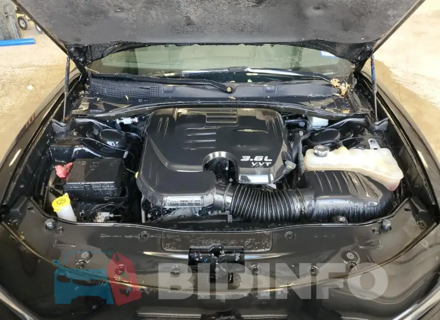 2C3CDXBG4KH752873 Photo# 11