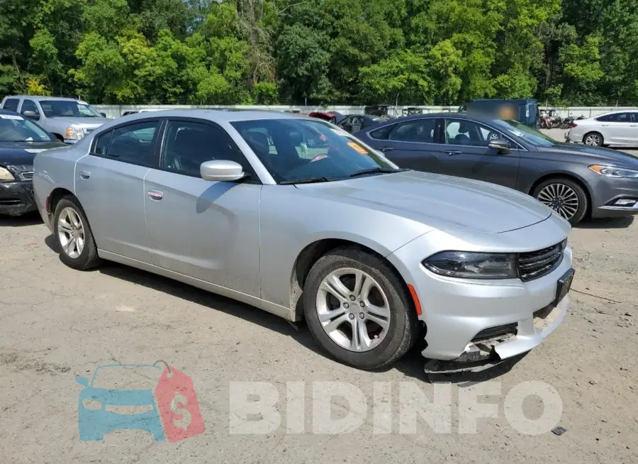2C3CDXBG5LH211655 Photo# 4