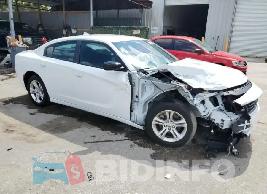 2C3CDXBG7PH528780 Photo# 4
