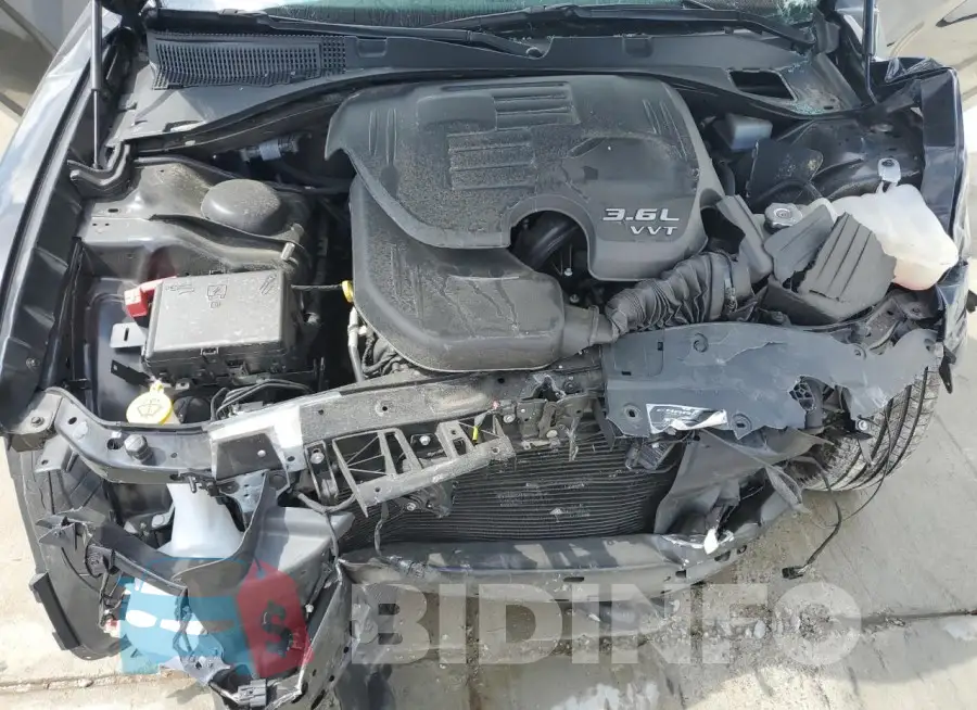 2C3CDXBG7PH530027 Photo# 11