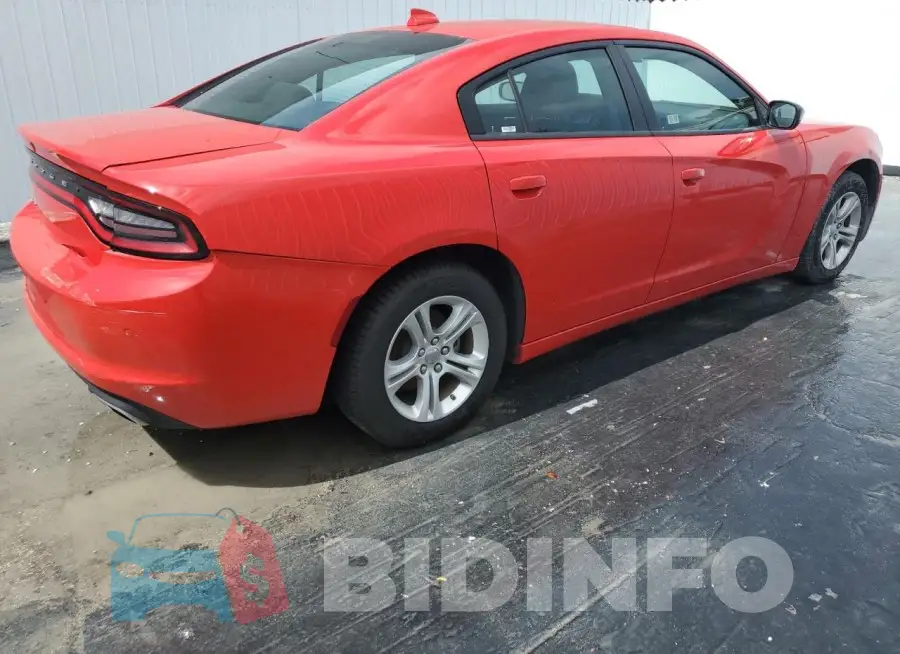 2C3CDXBG8PH584534 Photo# 3