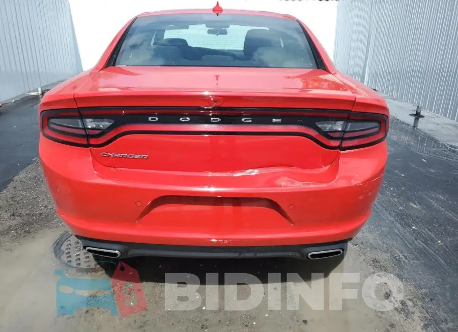 2C3CDXBG8PH584534 Photo# 6