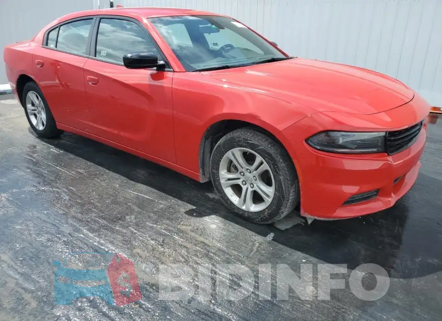 2C3CDXBG8PH584534 Photo# 4