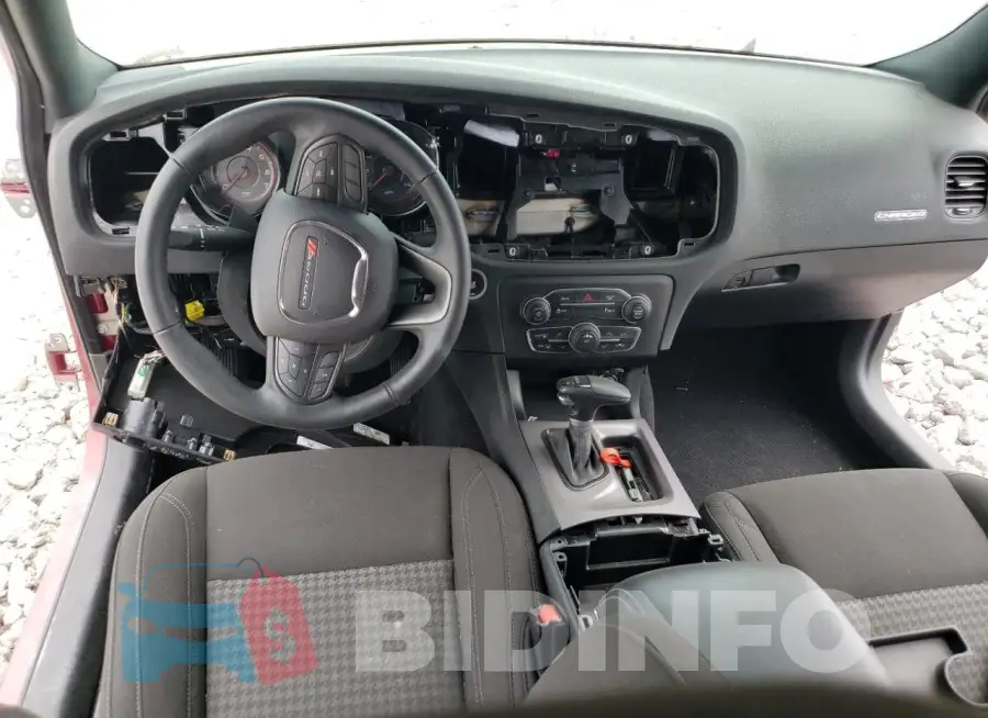 2C3CDXBG8PH595517 Photo# 8