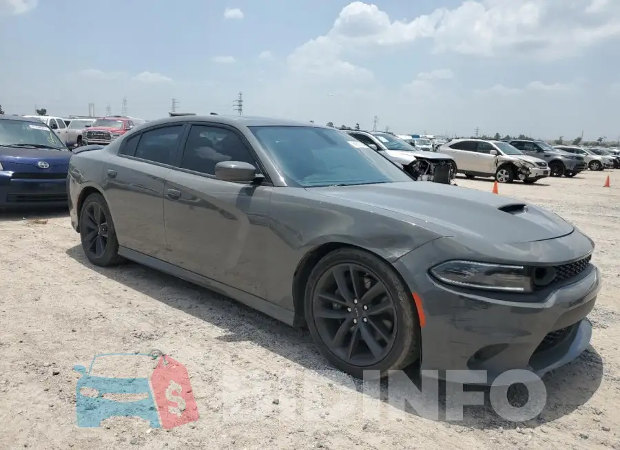 2C3CDXGJ5KH696639 Photo# 4
