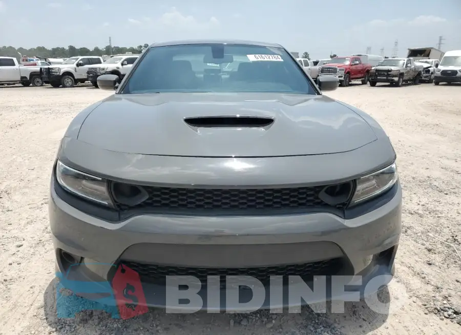 2C3CDXGJ5KH696639 Photo# 5