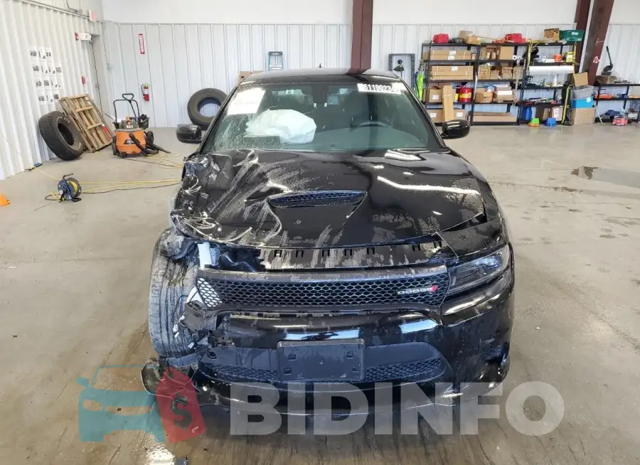2C3CDXHG2PH529844 Photo# 5