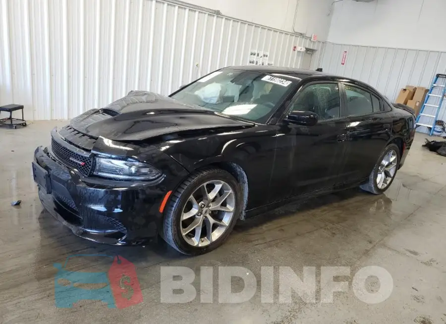 2C3CDXHG2PH529844 Photo# 1