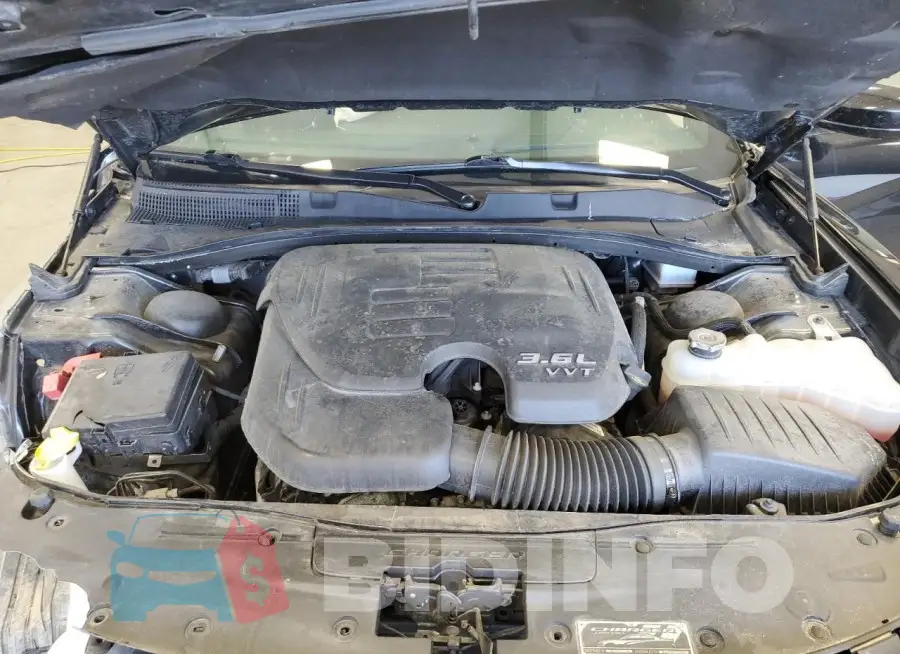 2C3CDXHG2PH529844 Photo# 11