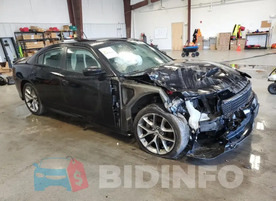 2C3CDXHG2PH529844 Photo# 4