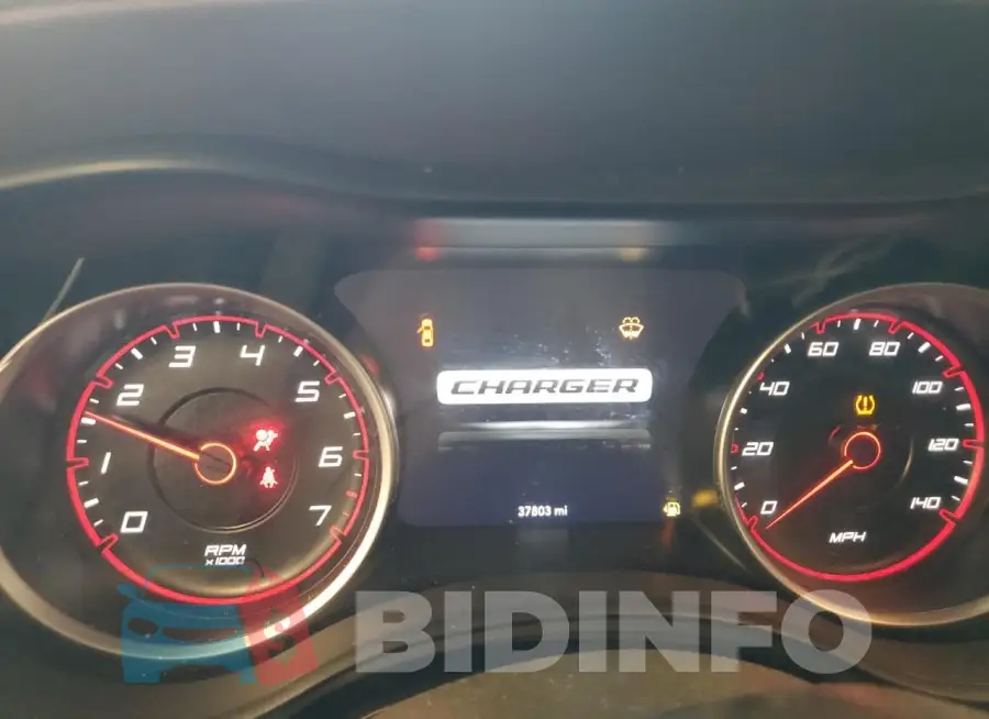 2C3CDXHG2PH529844 Photo# 9